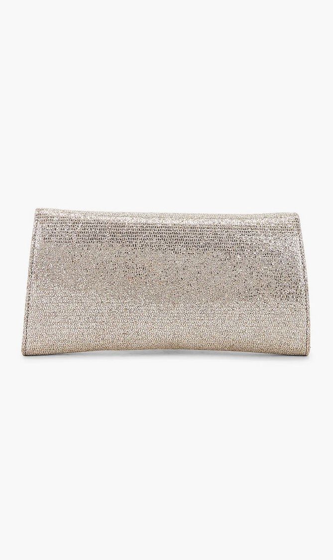 Glitter Nobile Clutch