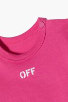 OFF STAMP 3-PACK BODY SS MULTICOLOR WHI