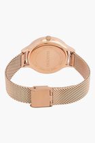 WATCH OCTEA NOVA ROG/SIL/PRO