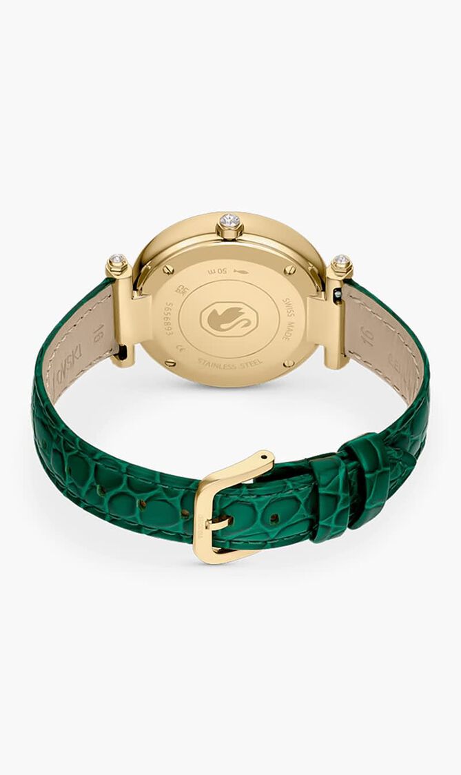 CRYSTALLINE WONDER LS GRETC/CRY/PGO