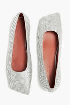 Ane Crystal Ballet Flats Ane Crystal Ballet Flats