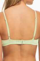 Love The Surf Knot Bikini Top