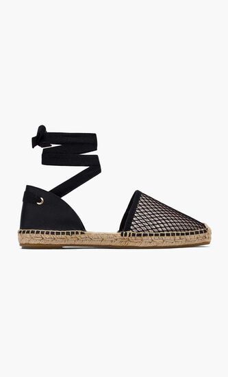 Blanca Espadrilles