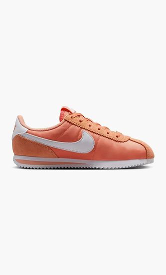 Cortez Textile BG Sneakers