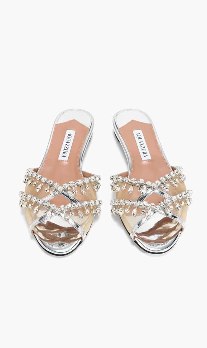 TEMPTATION CRYSTAL SLIDE