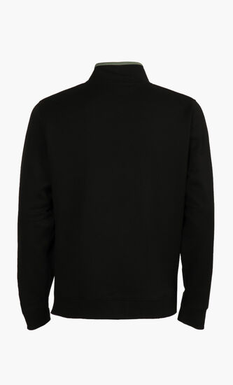 Pocket Sweatshirt