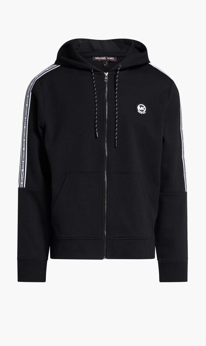 New Evergreen Hoodie