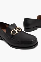 Rolo Gancini Moccasin Loafers