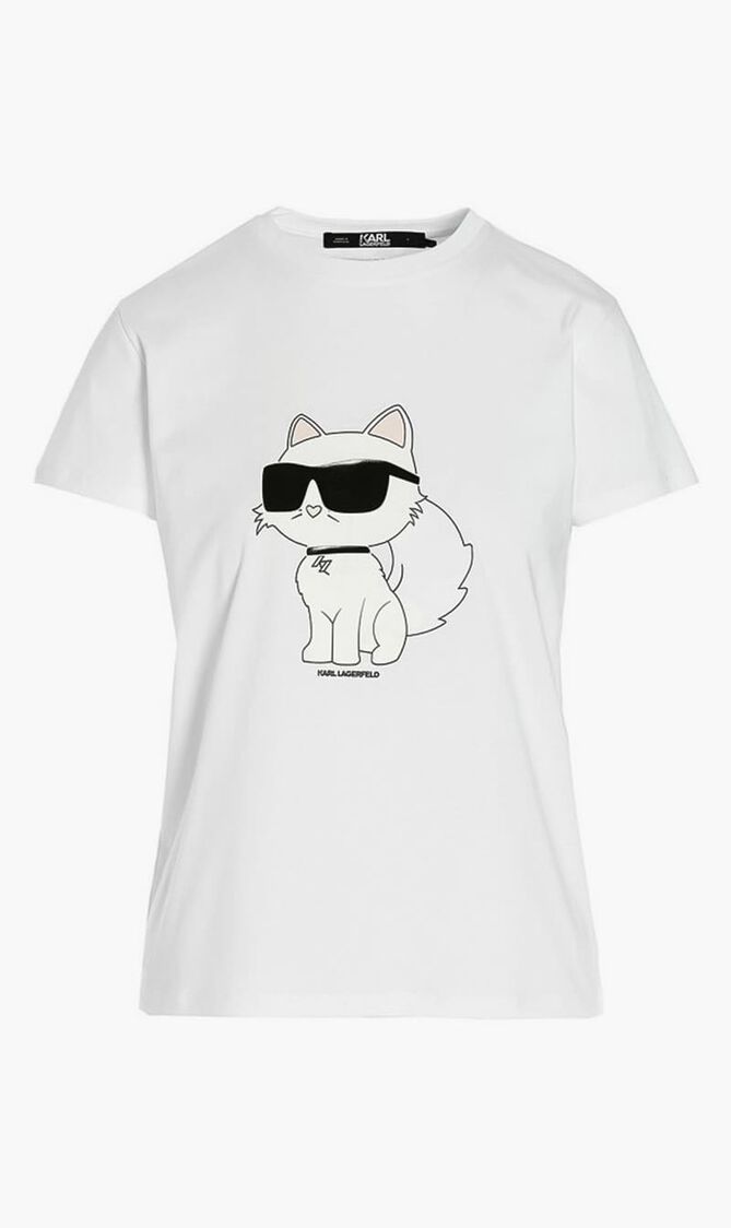 Ikon Choupette T Shirt