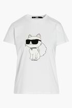 Ikon Choupette T Shirt