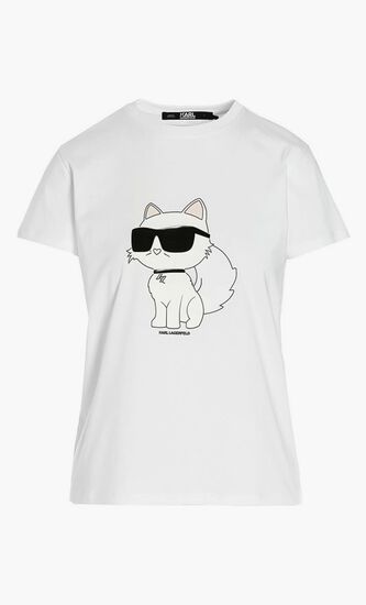 Ikon Choupette T Shirt