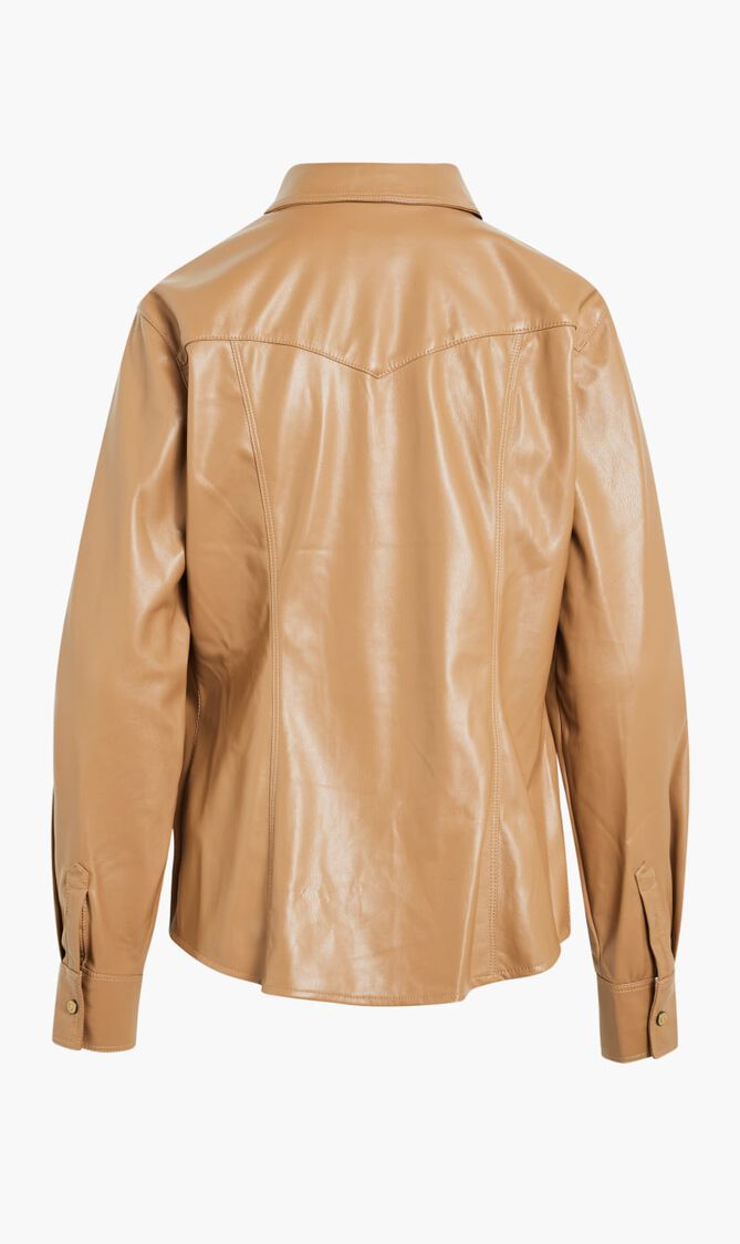 Long Sleeve Daisy Shirt