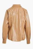 Long Sleeve Daisy Shirt