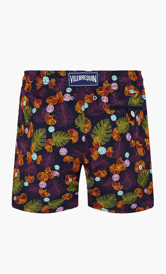 Printed Swimshorts