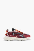 L003 Neo Textile Trainers