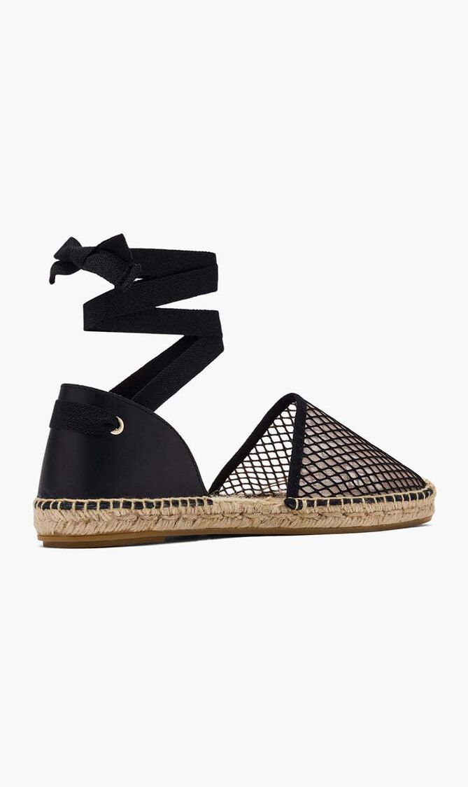 Blanca Espadrilles