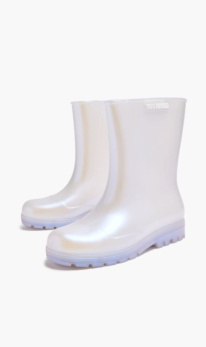 Mini Welly Boots Mini Welly Boots