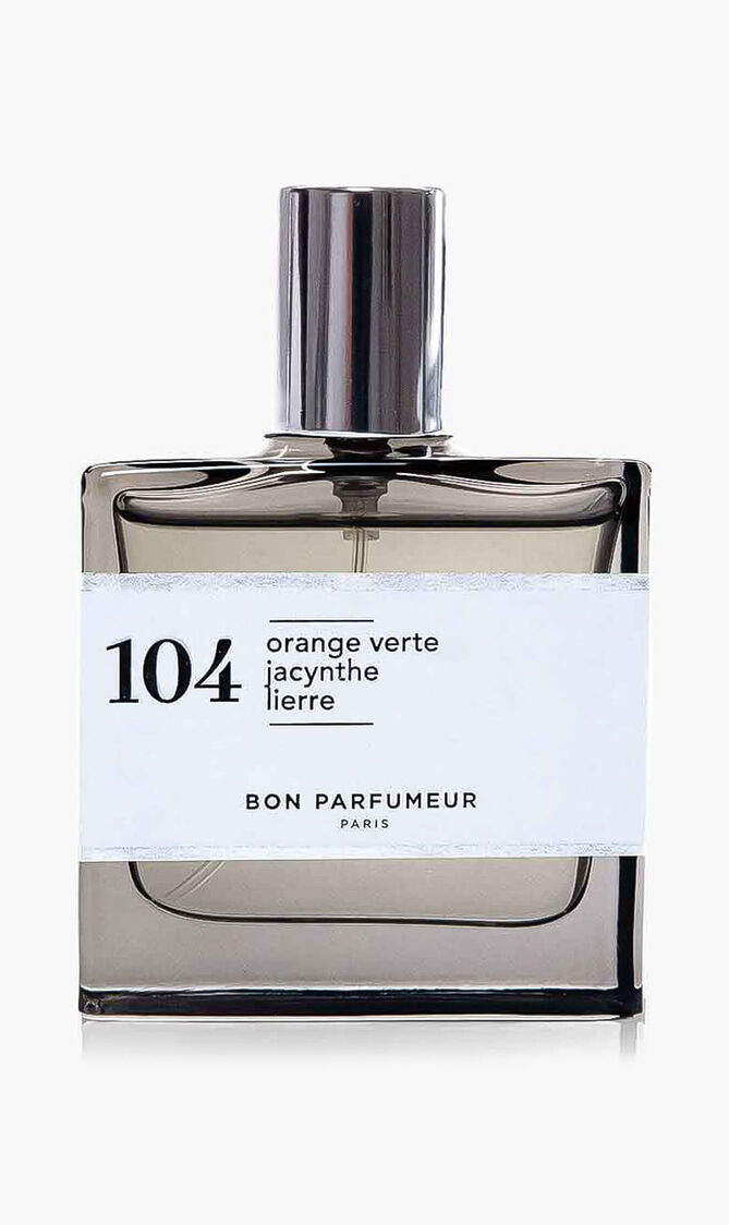 Bon Parfumer - EDP N104 - 100 ML Les Prives