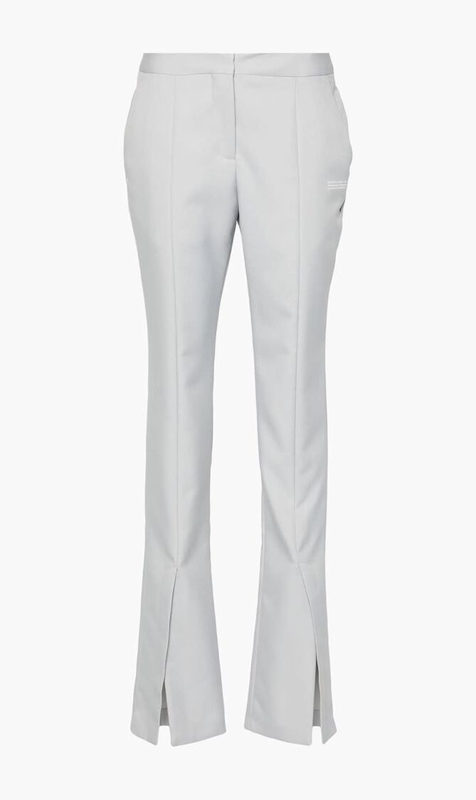 CORPORATE TECH BASIC SLIM PAN ARTIC ICE