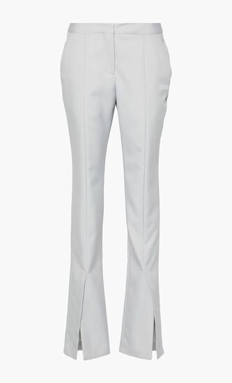 CORPORATE TECH BASIC SLIM PAN ARTIC ICE