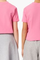 Cotton T-shirt Cotton T-shirt