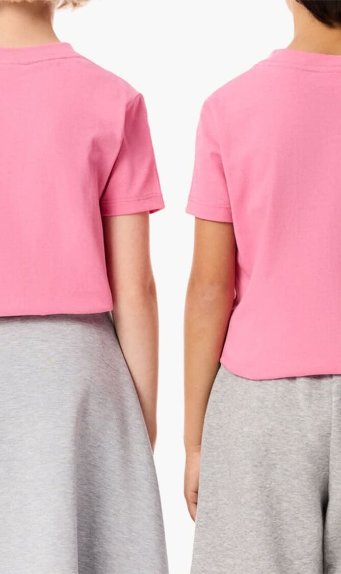 Cotton T-shirt Cotton T-shirt