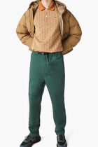 Organic Cotton Gabardine Chinos Organic Cotton Gabardine Chinos
