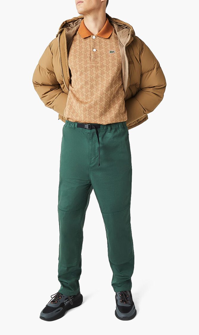 Organic Cotton Gabardine Chinos Organic Cotton Gabardine Chinos