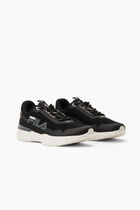 Split Running Shoes
