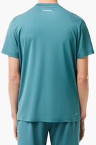 Ultra-Dry Pique Tennis T-Shirt