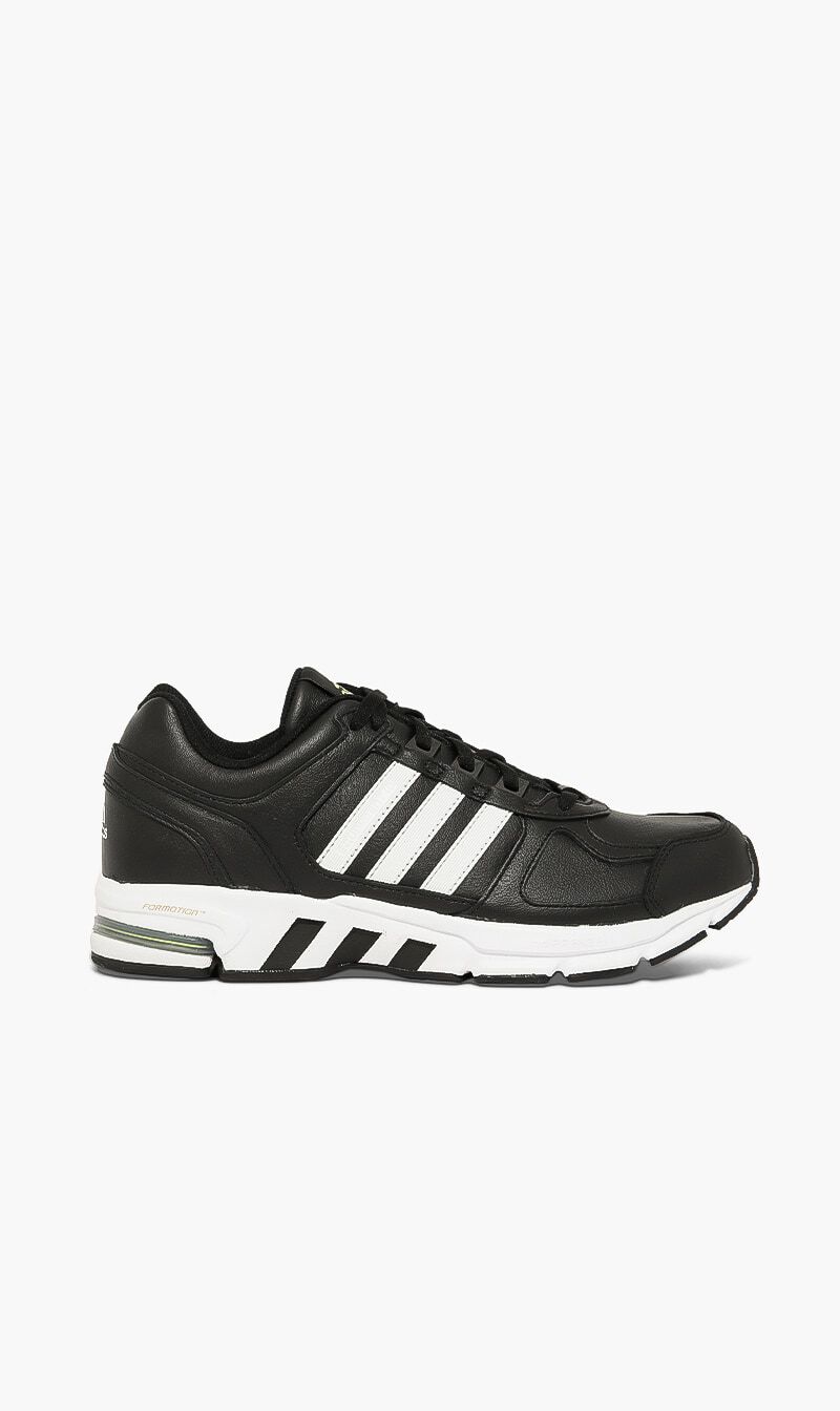 Buy ADIDAS Equipment 10 Leather Sneakers for SAR 255.00 The Deal Outlet