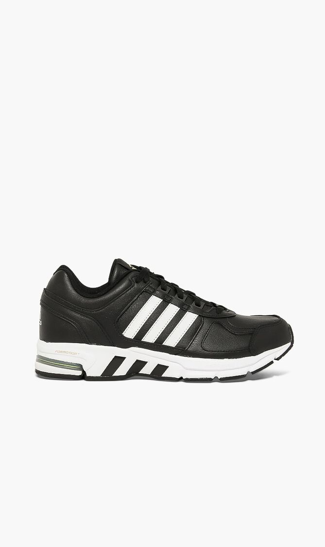 Equipment 10 Leather Sneakers