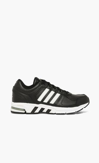 Equipment 10 Leather Sneakers