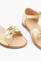 Margo Sequins Sandals Margo Sequins Sandals