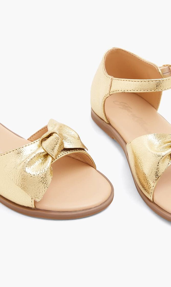 Margo Sequins Sandals Margo Sequins Sandals