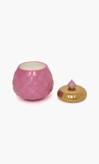 Lolita Charlotte Scented Candle