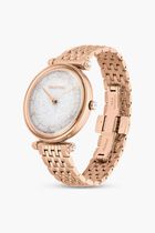 Crystalline Wonder Watch