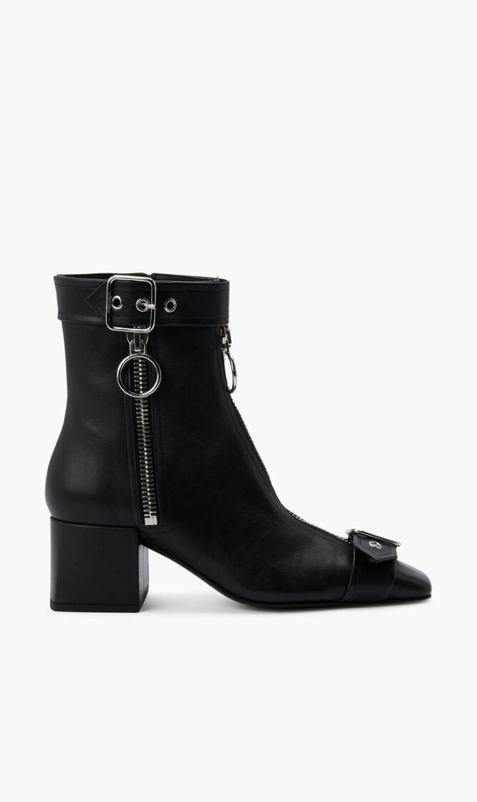 GOGO NAPLACK BOOTS