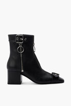 GOGO NAPLACK BOOTS