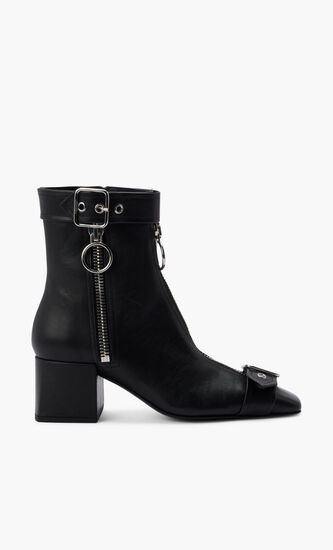 GOGO NAPLACK BOOTS