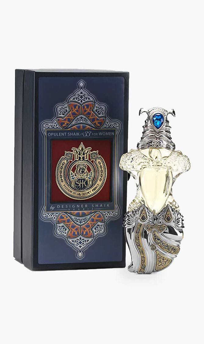 Opulent Shaik No.33 Parfum 40ml