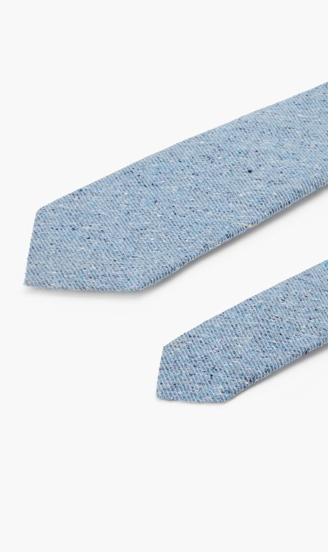 Classic Checkered Tie