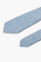 Classic Checkered Tie