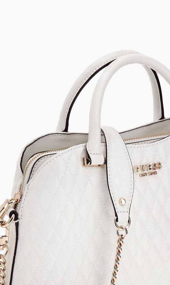 Betula 4G Logo Handbag
