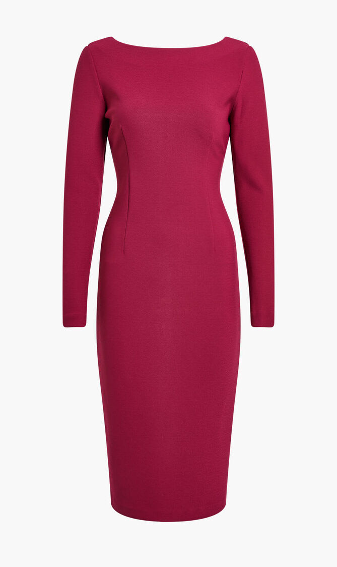 MIMI PENCIL DRESS