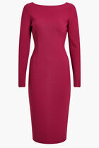 MIMI PENCIL DRESS