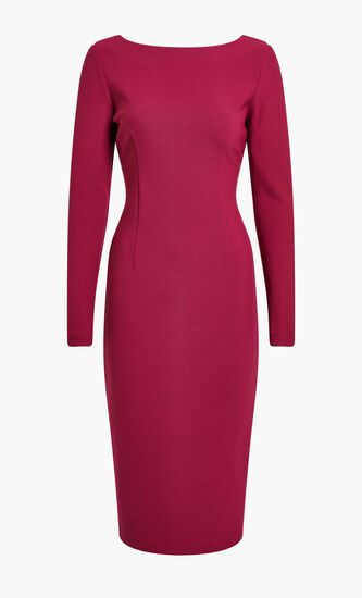 MIMI PENCIL DRESS