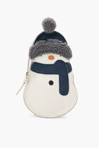 KLIFF BACKPACK SNOWMAN