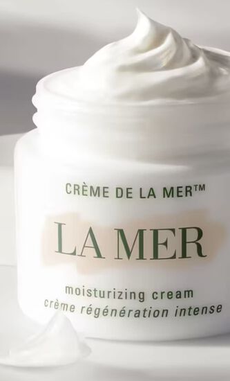 Blue Heart Creme Lm