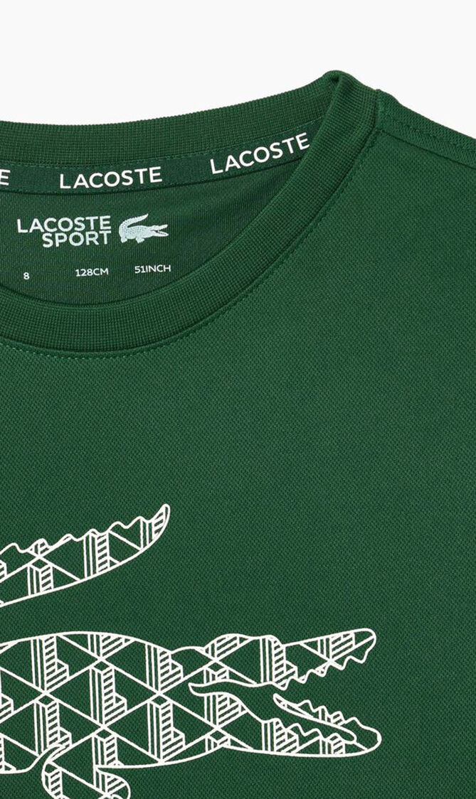 Tennis Ultra Dry Pique T-shirt